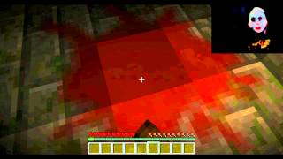 Minecraft: THE STAIRS! :O
