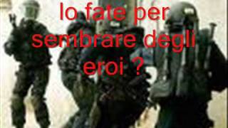 gis carabinieri