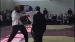 штурм-2001