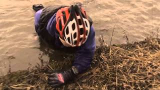 Ben Greenfield and Dave Erickson: Timex Torture Test