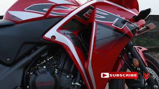 Honda CBR250R Review - Still Relevant | Exhaust Note | Techtagon
