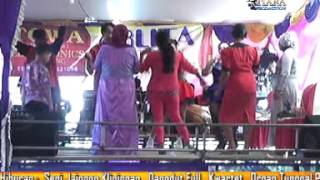 Organ tunggal "NEW ARLITA MUSIK" Live panggung goyang joss