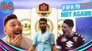 PACK OPENING ΑΝΑΚΟΙΝΩΣΗ!! | REWARDS & ΝΕΑ! | FIFA 19 GREEK ULTIMATE TEAM | RTG EP.4