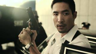 Bang Yong Guk (방용국) _ I REMEMBER (WITH Yang Yo Sub OF BEAST) _ MV