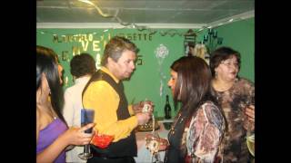 Nuestro Enlace : Marcelo y Lissette