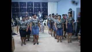 Exercito de Cristo - Jogral