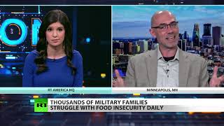 FULL SHOW: Two dead on Poland-Belarus border; Poland considers calling in NATO