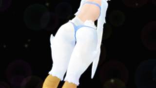MMD DAT ASS