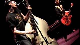 The Farrell Bros. - Dead End Boy