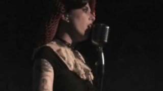 "Valentine Voodoo Rhythms" - Ragwater Revue