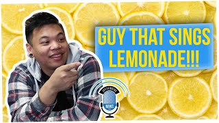 Off The Record: AJ's Cabaret Show & Joe's Dirty Camping Secret (ft. AJ Rafael)