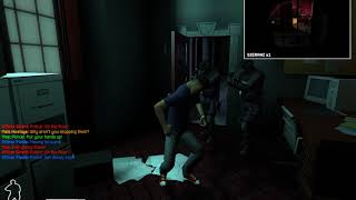 SWAT 4 The Stetchkov Syndicate Custom Mission