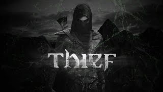 Thief (2014) - Low End PC Test | Intel Hd 5500 | i3 5005U | 4gb Ram