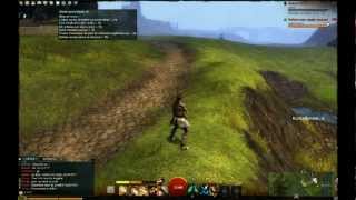 GW2 - WvW - UV 1