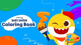 [Novedades] Tiburón Bebé para Colorear