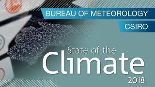 State of the Climate 2018