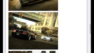 NFS MOST WANTED NASIL İNDİRİLİR