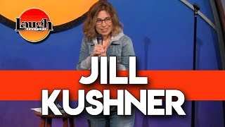 Jill Kushner | Sex, Dogs, and State Laws  | Laugh Factory Stand Up Comedy
