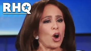 Judge Jeanine: Lying Or Just Dumb?