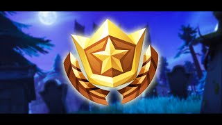 35 Free Battle Pass Tiers: The Movie (Fortnite)