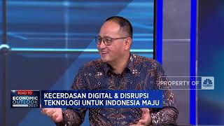 Buka-bukaan Tantangan Literasi Ditigal Netizen +62, Apa Tuh?