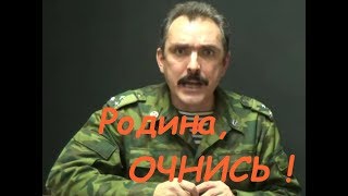 Михаил Шендаков - Родина, очнись!