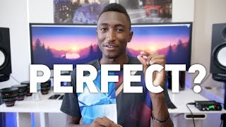 On the "Perfect Smartphone"
