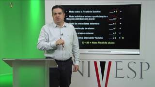 Planejamento para o Ensino de Física - Aula 08 - Avaliação de projetos