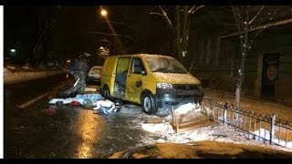 Обращение вора в законе к титушкам    ЕВРО МАЙДАН