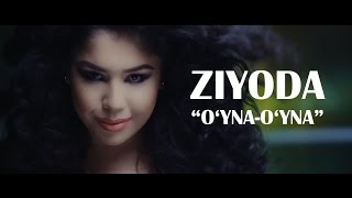 ZIYODA - O'YNA-O'YNA