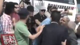 Bdpli vekile TURKPOLISINDEN Cevap ben devletim