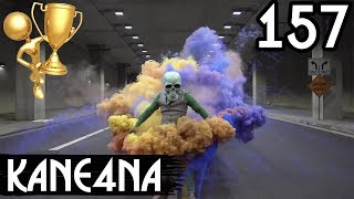 ЛУЧШИЕ ПРИКОЛЫ #157 – Музыка – НАШЕ ВСЕ!, Thug Life, Интервью лыжника | KANE4NA (Видео Приколы #157)