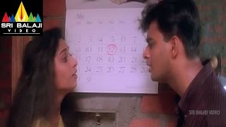 Sakhi Movie Madhavan Shanti Comedy Scene | Madhavan, Shalini | Sri Balaji Video