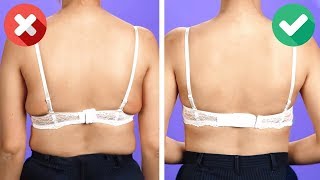30 TRUCOS DE ROPA FABULOSOS PARA LUCIR IMPECABLES