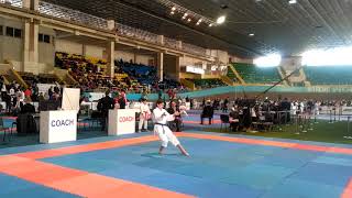 Lviv Open Cup 2018 kata 12-13 Balenko 5