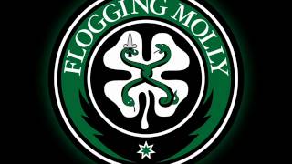 Flogging Molly - Tobacco Island (HQ) + Lyrics