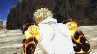 One Punch Man - S2 VS S1 Animation Comparison