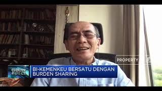 Ukur Dampak Burden Sharing BI-Pemerintah, Ini Kata Faisal Basri