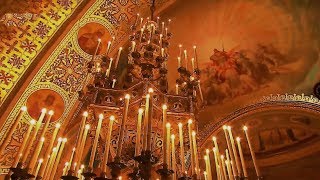 Праздник Светлого Рождества Христова в России