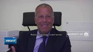 Dihantam Covid-19, Ekonomi Italia Q2-2020 Anjlok 12,8%