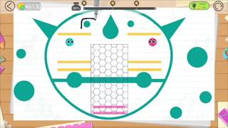 Love Balls Level 552