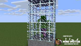 Hulk Transformation Test 2