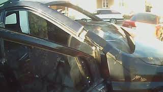Замена крыши на KYRON Ssang Yong