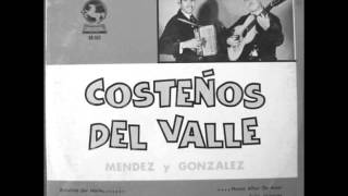 Los Costenos Del Valle tres Suspiros