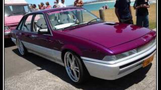 VL CALAISTURBO.com.au WOLLONGONG CRUISE COMPILATION