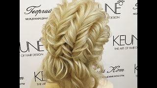 Георгий Кот - Прически своими руками 1-30 выпусков