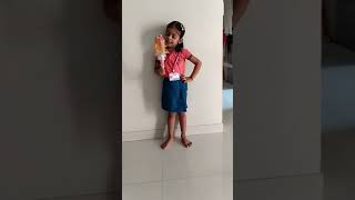Toy talk competition