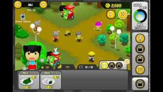 jogando no click jogos EP10-multishop tycoon
