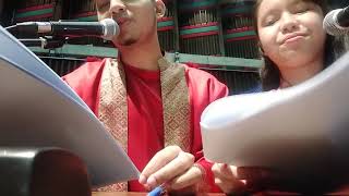 EMCEE ALIF - UMCCC'19