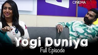 CS Housefull | Yogi Duniya FULL EPISODE | Yogi, Hitha | Cinemasutra